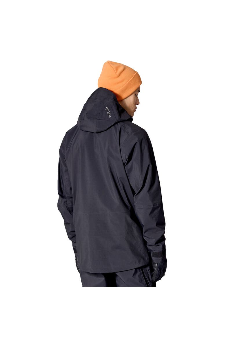 Rab Khroma Latok Gtx Jacket - Men's, Alternate, color, Black
