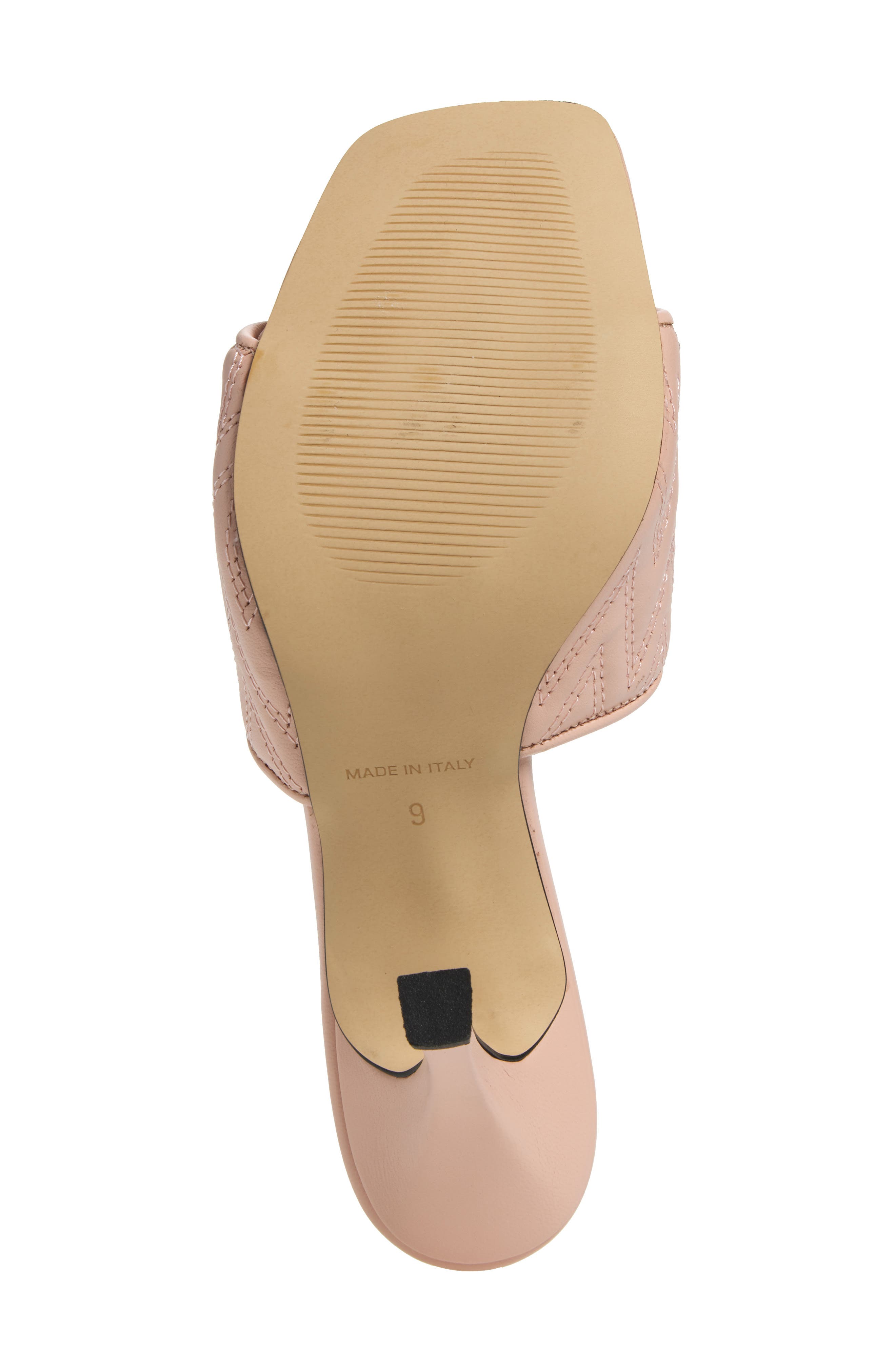 VALENTINO BY MARIO VALENTINO Venere Mule Sandal, Alternate, color, Pink