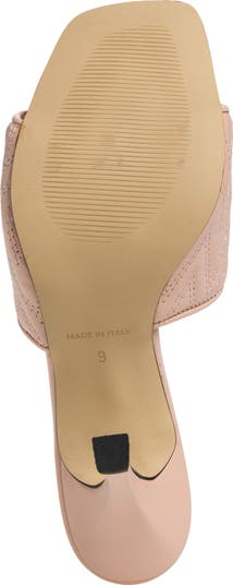 Venere Mule Sandal
