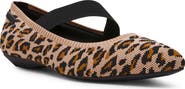 Anne Klein Opalina Mary Jane Flat