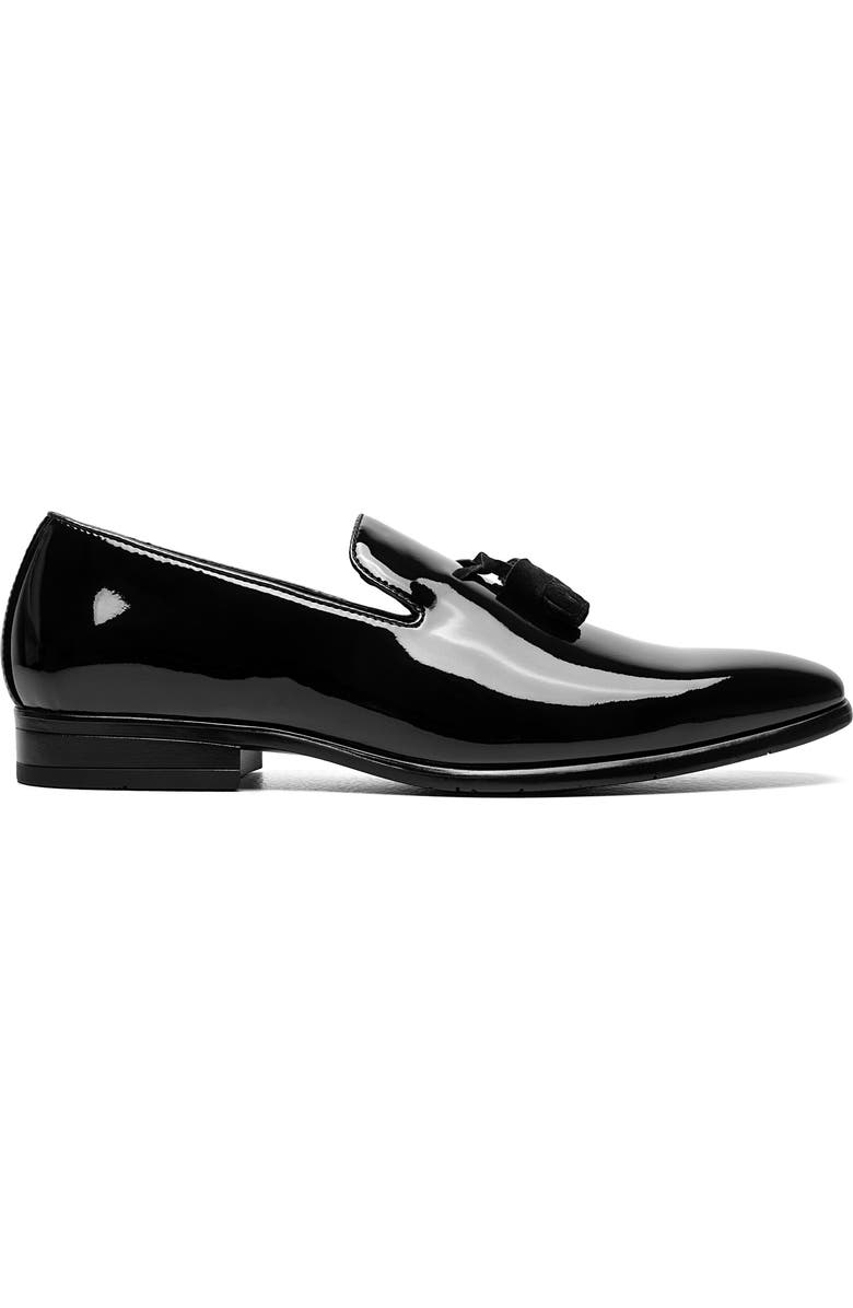 Stacy Adams Phoenix Tassel Loafer, Alternate, color,