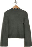 French Connection Suzie Funnel Neck Sweater