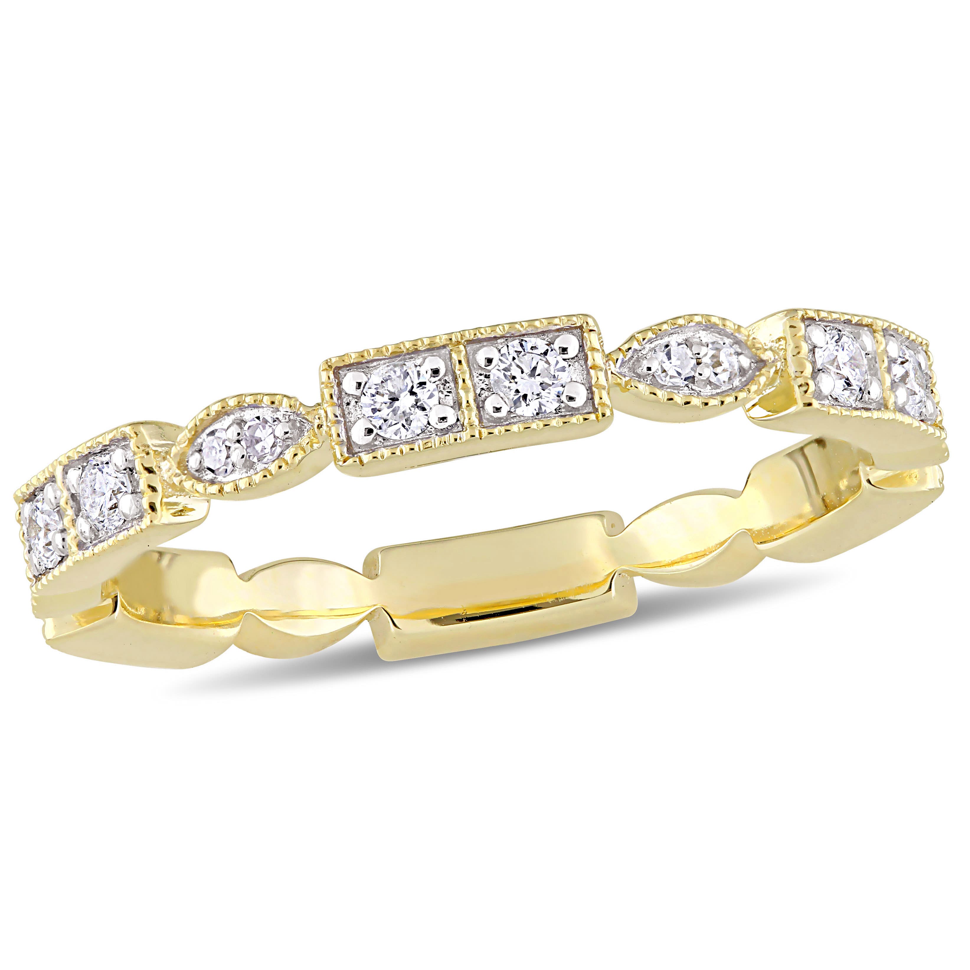 selected 10k Yellow Gold