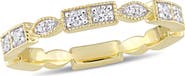 Julianna B. 1/3 CTW Diamond Anniversary Ring 10k