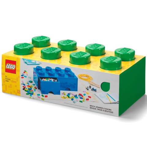 Storage Brick Drawer