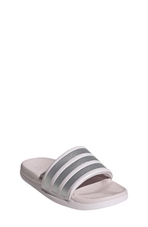 Kids' Adilette Comfort 2.0 Sport Slide (Toddler, Little Kid & Big Kid)
