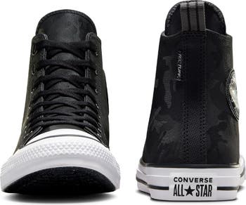 Chuck Taylor<sup>®</sup> All Star<sup>®</sup> Waterproof TecTuff<sup>®</sup> High Top Sneaker