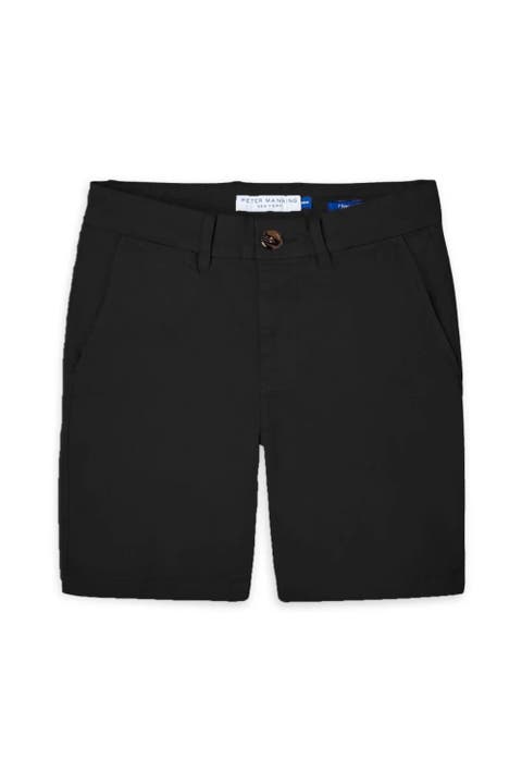Stretch Chino Shorts 7 Inch