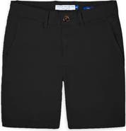 Peter Manning Stretch Chino Shorts 7 Inch
