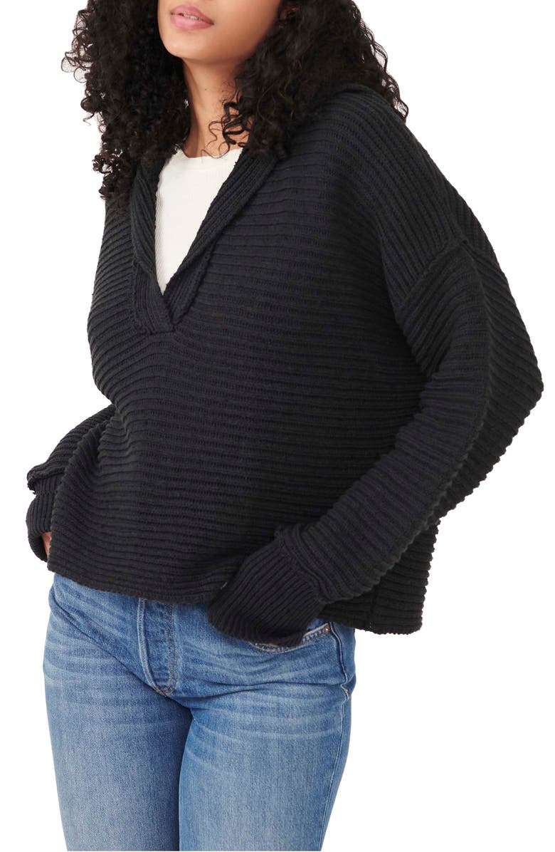 Free People Marlie Pullover, Main, color, 