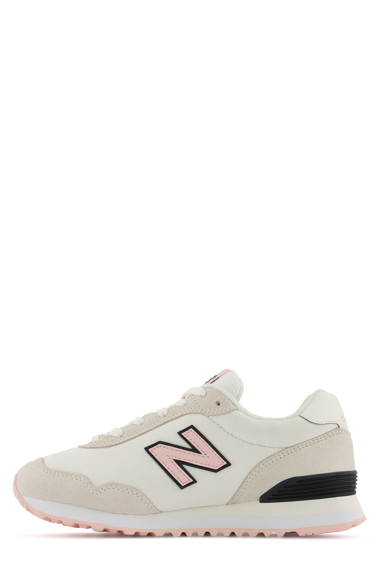 New Balance 515 Classic Suede Sneaker, Alternate, color, 