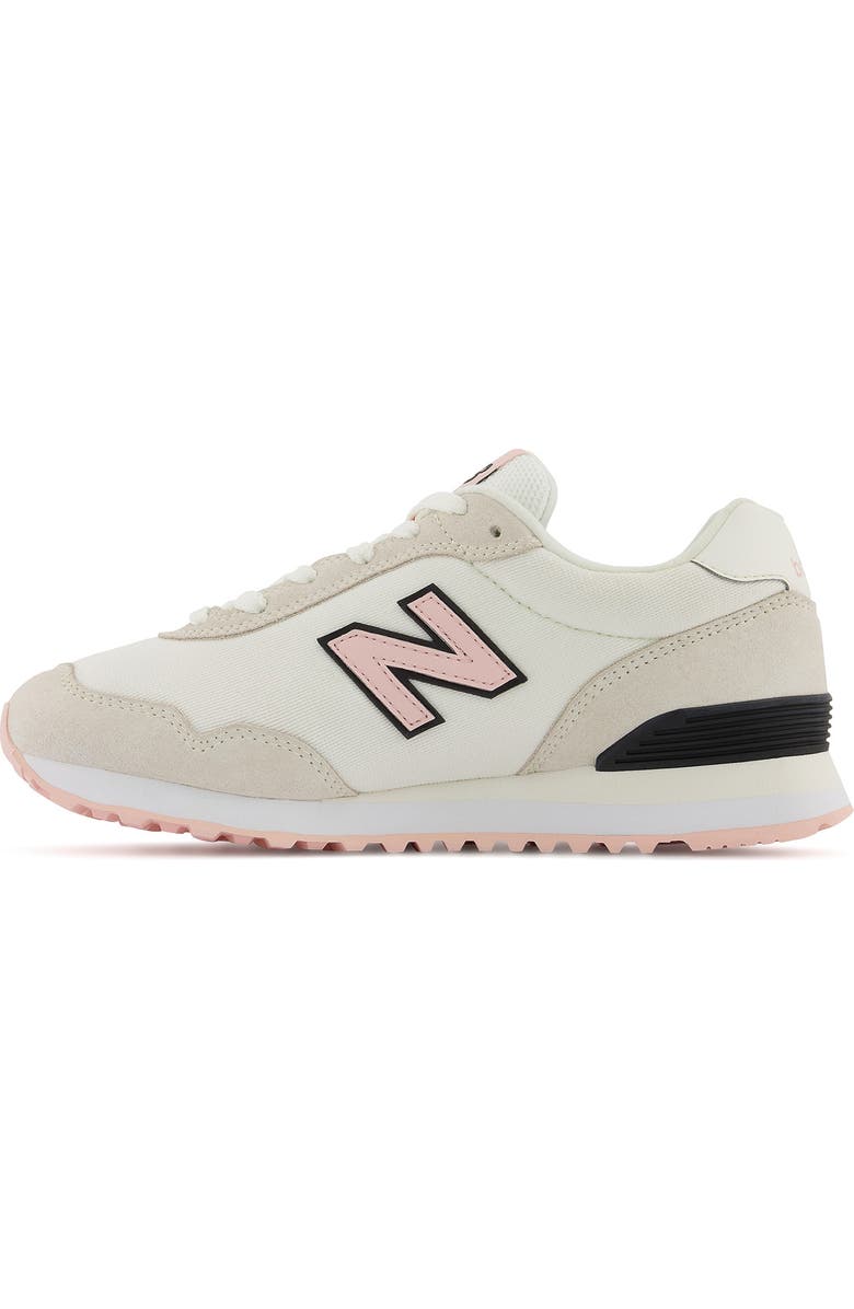 New Balance 515 Classic Suede Sneaker, Alternate, color,