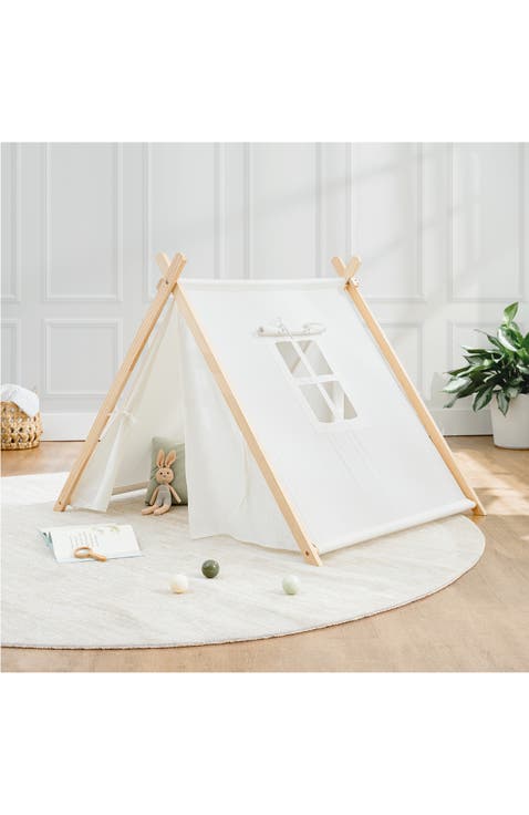 Kids Indoor Play Tent