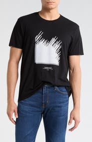 AG Bryce Graphic T-Shirt