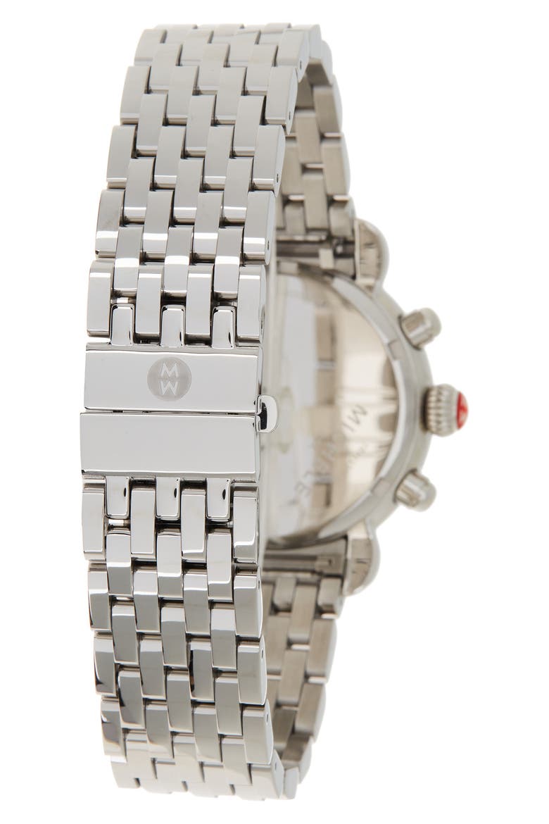 Women's Diamond Accent Stainless CSX36 Watch, 36mm - 0.62ctw, Alternate, color, NO COLOR