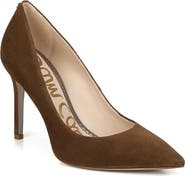 Sam Edelman Hazel Pointed Toe Pump
