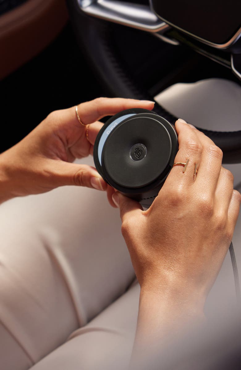 PURA Linens & Surf Car Fragrance Refill, Alternate, color, Linens & Surf