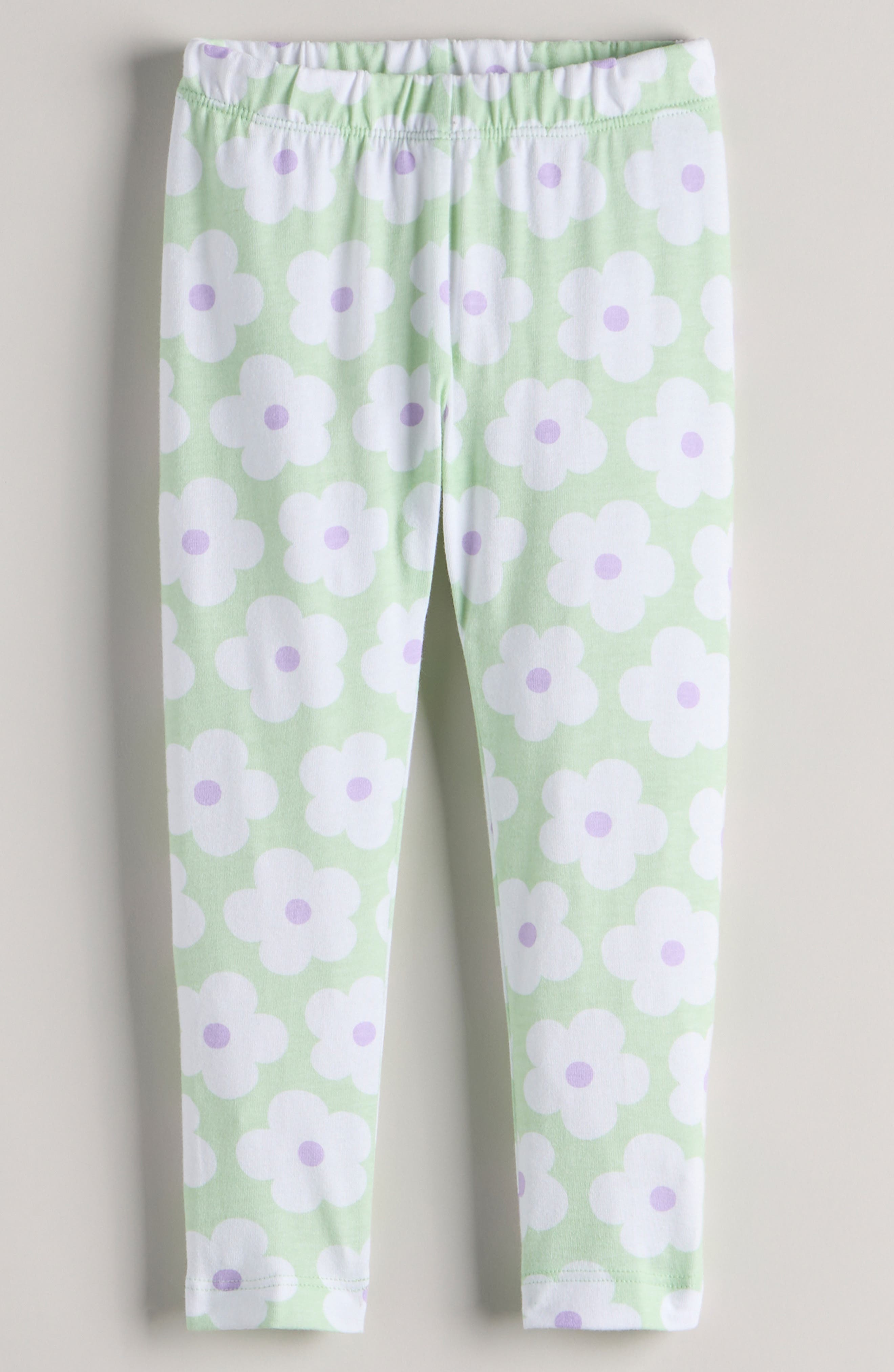 selected GREEN PASTEL DELIA DAISY