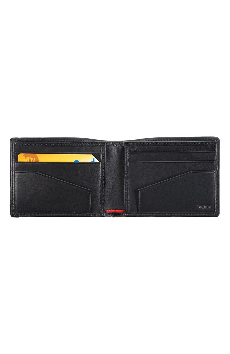 TUMI Alpha Billfold Wallet, Alternate, color,
