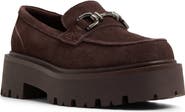 ALDO Oneameth Platform Lug Sole Loafer
