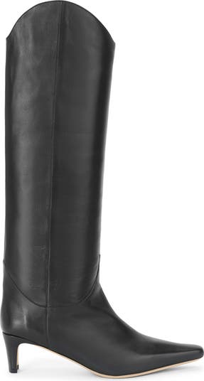 STAUD Wally Western Boot (Women) | Nordstrom