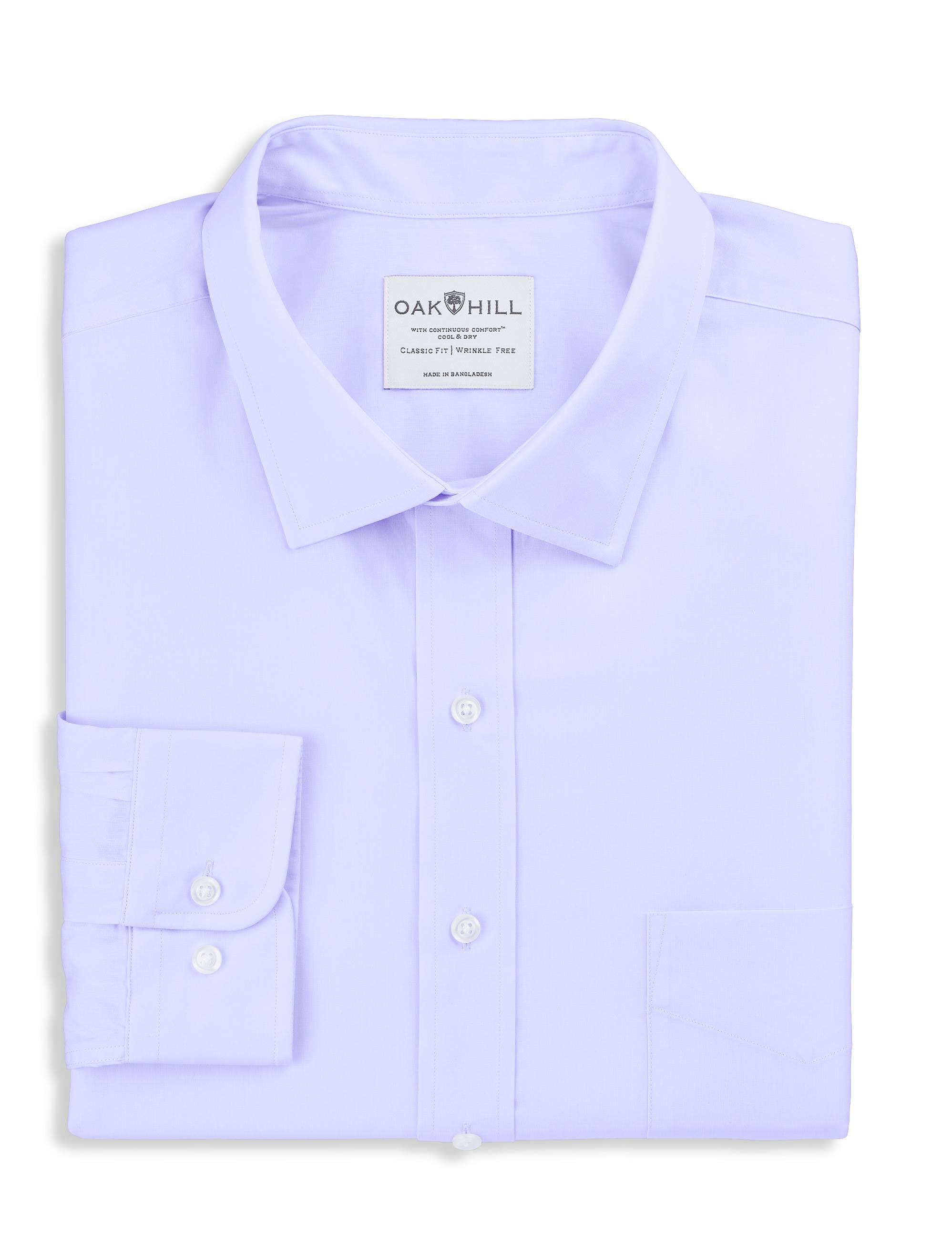 selected PURPLE