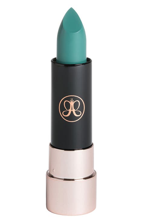 Matte Lipstick