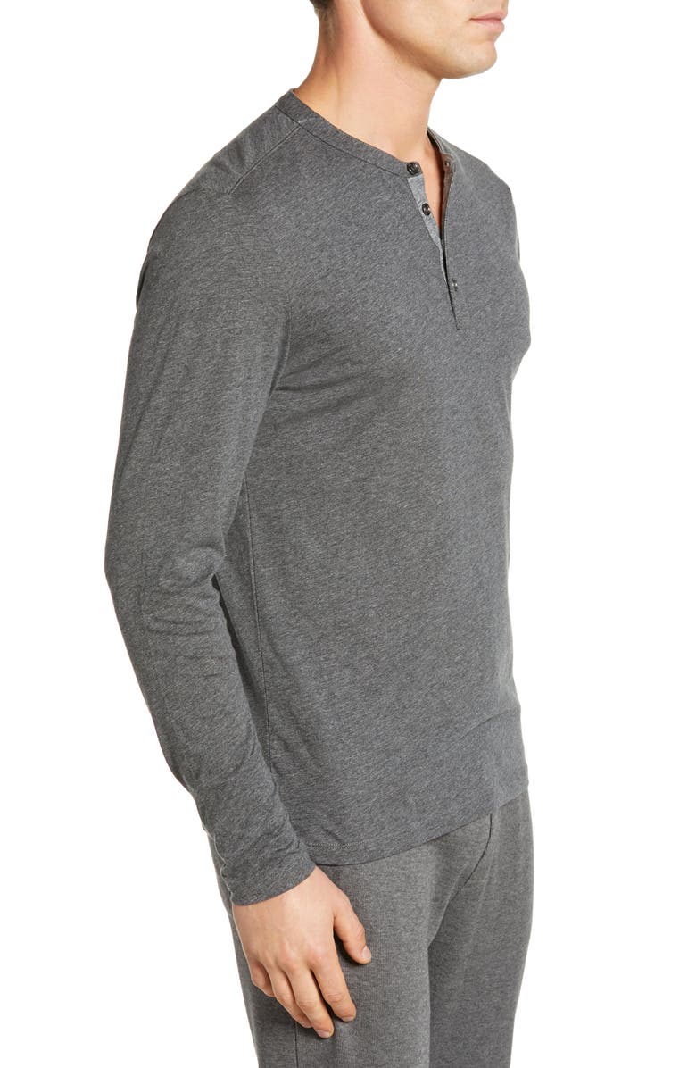 Robert Barakett Flynn Long Sleeve Henley, Alternate, color, 
