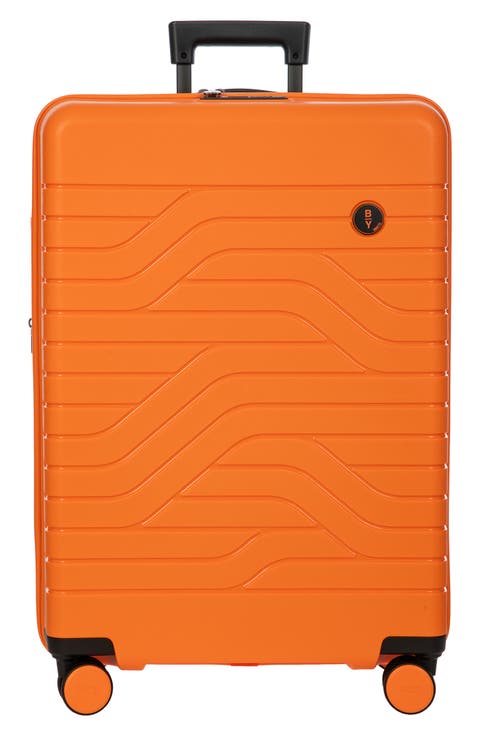 BY Ulisse 28" Expandable Spinner Luggage