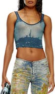 DIESEL® M-Deidrina Crop Tank
