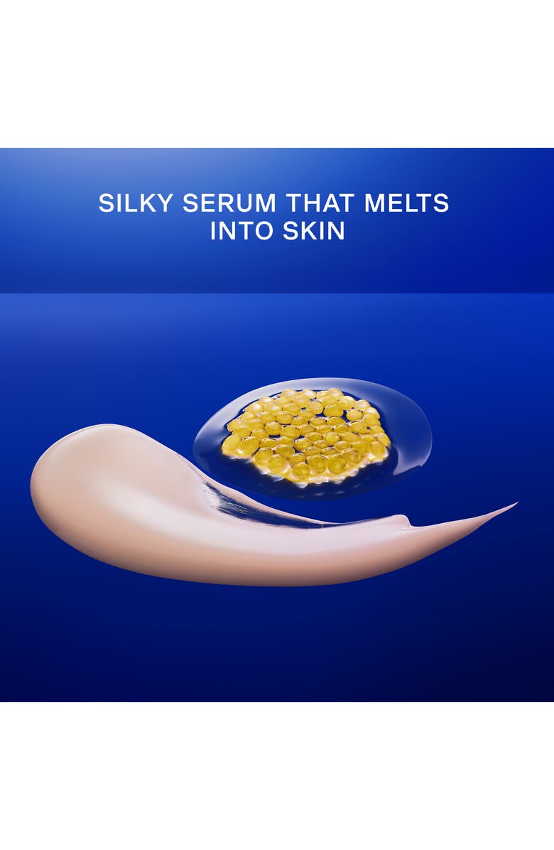 La Prairie The Skin Caviar Eye Lift Serum, Alternate, color, 