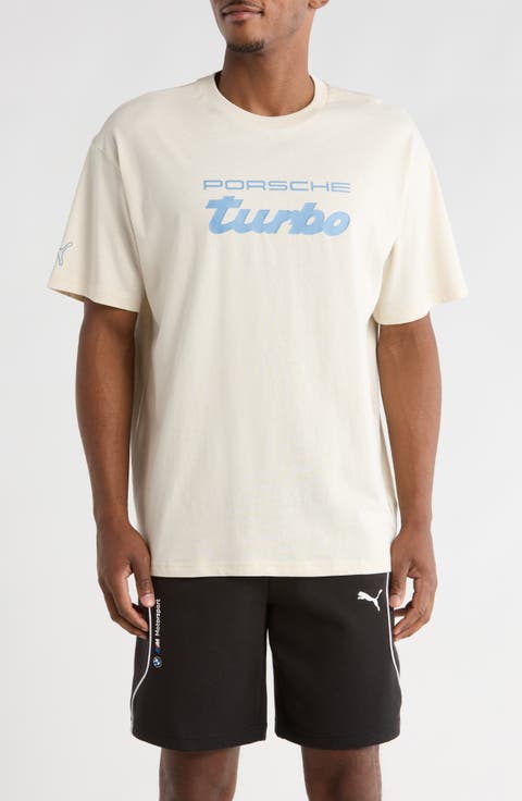 x Porsche League Essential Graphic T-Shirt