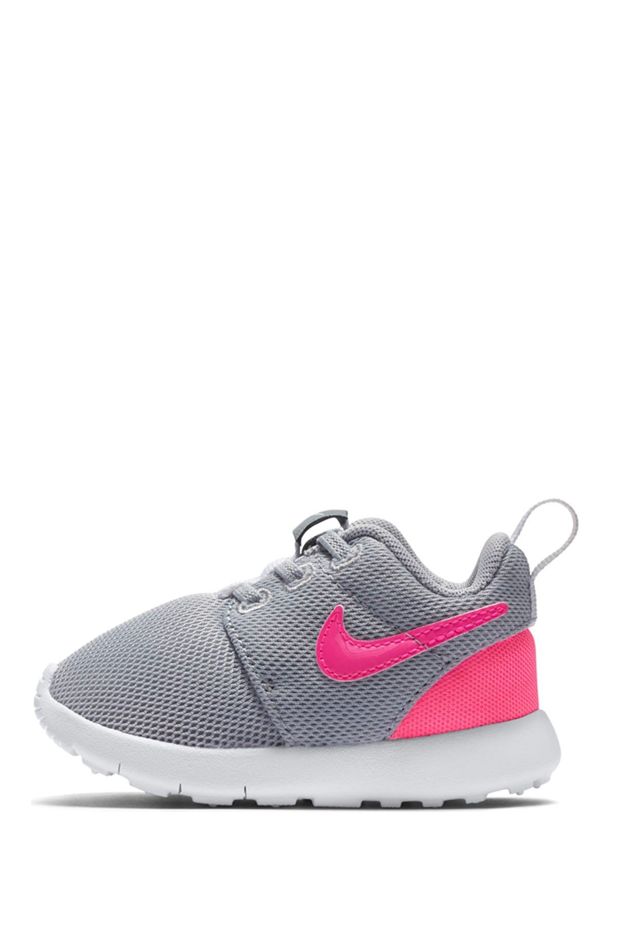 Nike Roshe Run Sneaker, Alternate, color, 