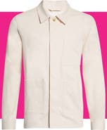 NN07 Gabe 1920 Organic Cotton Jacket