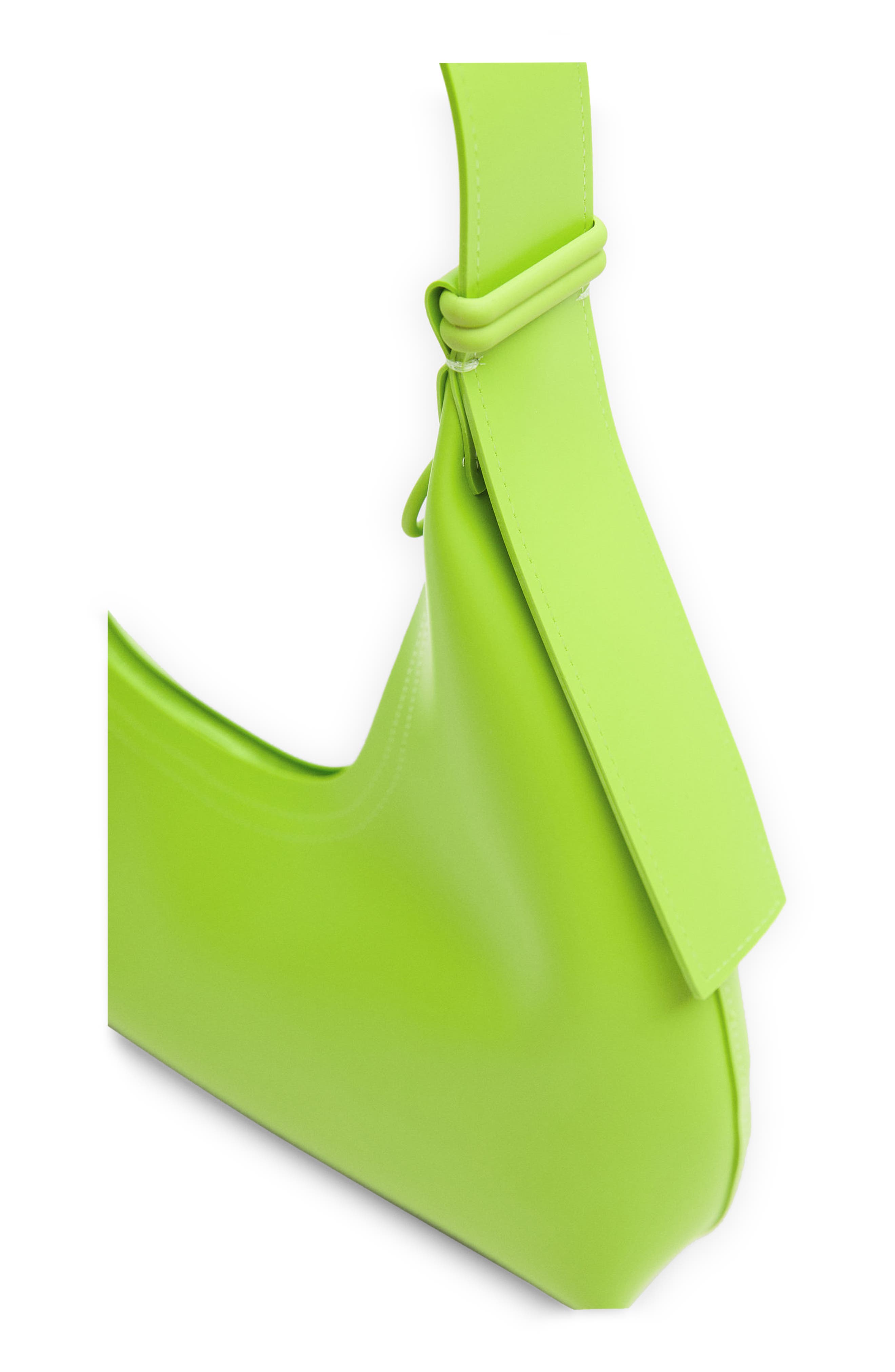 MANGO Fluor Shoulder Bag, Alternate, color, 