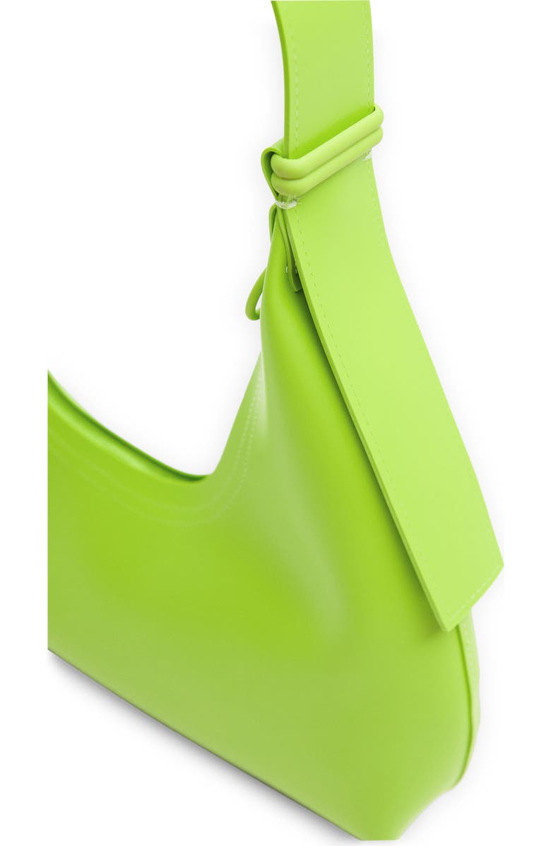 MANGO Fluor Shoulder Bag, Alternate, color,