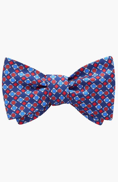 USS Congress Bow Tie