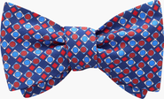Beau Ties of Vermont USS Congress Bow Tie