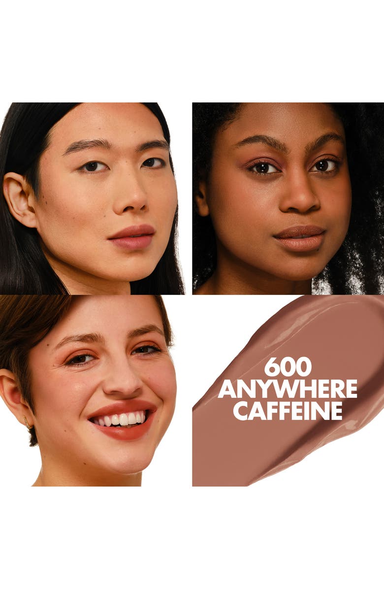 Make Up For Ever Artist Color Crayon Creamy Multi-Use Stick, Alternate, color, 600 - Anywhere Caffeine