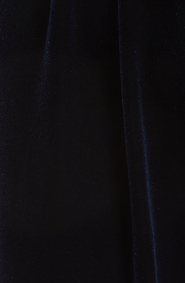 Leota Julie Print Ruffle Jumpsuit, Alternate, color,