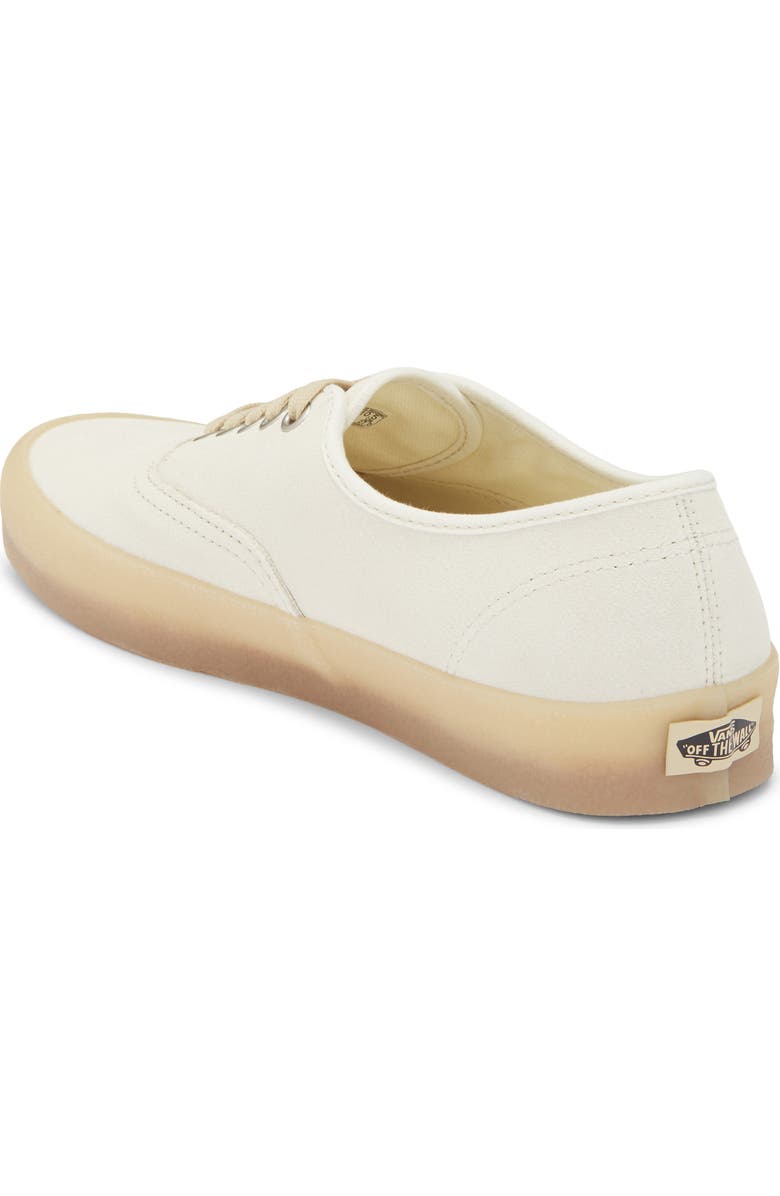 Vans Authentic Sneaker, Alternate, color, Crepe Marshmallow