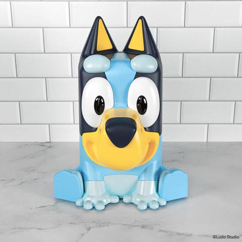 Bluey Halo Popcorn Maker