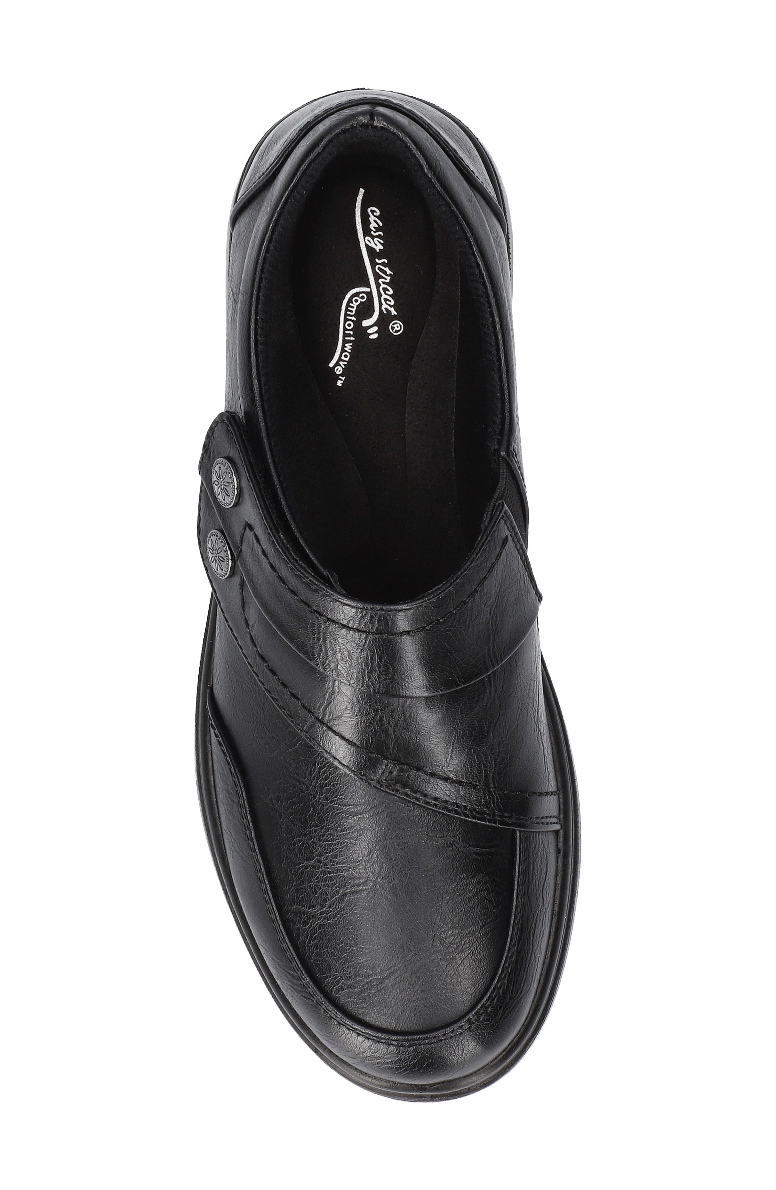 EASY STREET Joy Sneaker, Alternate, color, 