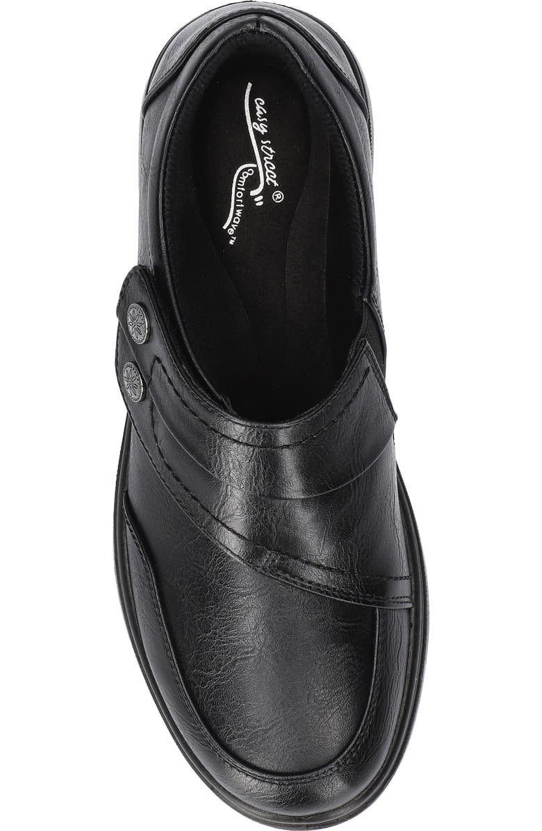 EASY STREET Joy Sneaker, Alternate, color,