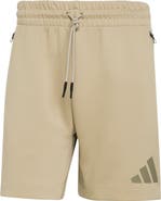 adidas Z.N.E. Knit Drawstring Shorts