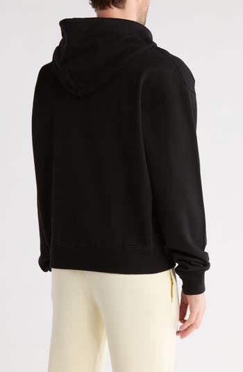 Off-White Single Arrow Graphic Hoodie | Nordstromrack