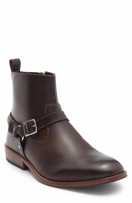 Steve Madden Rancho Harness Boot