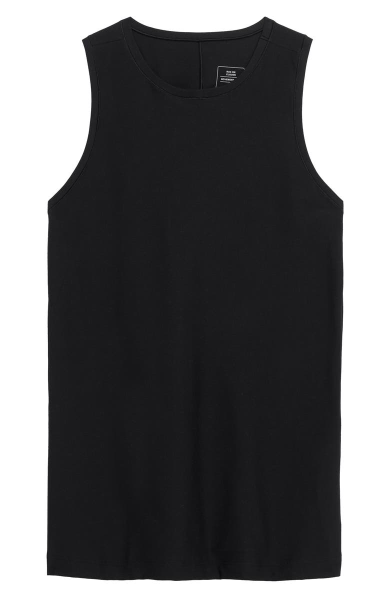 On Studio Tank, Alternate, color,