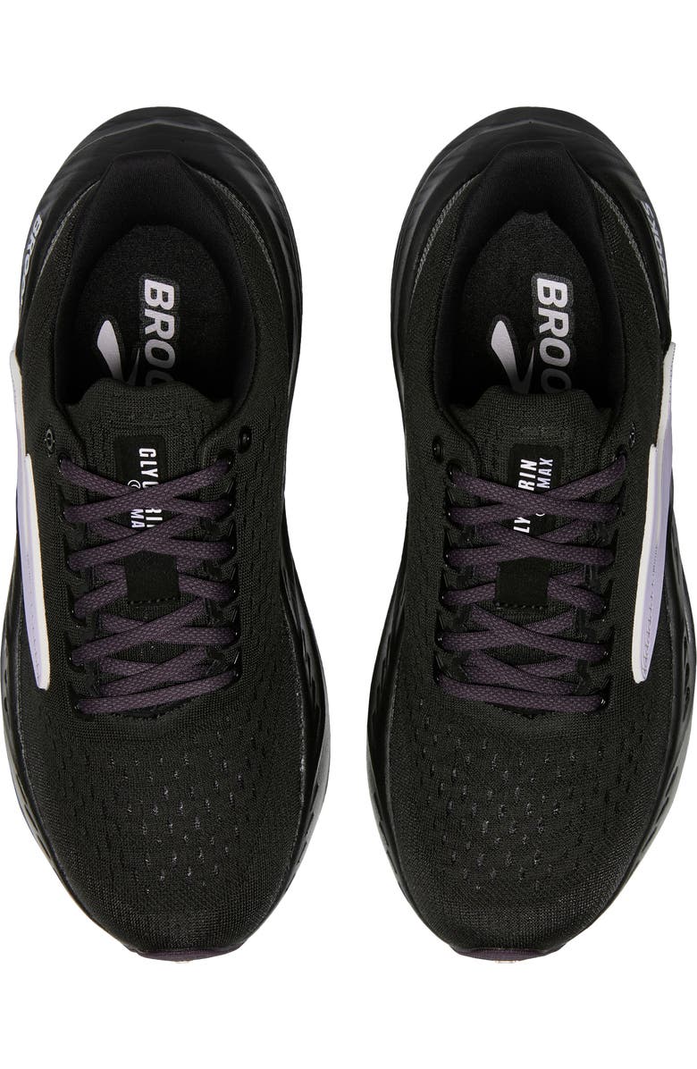 Brooks Glycerin Max Running Shoe, Alternate, color,