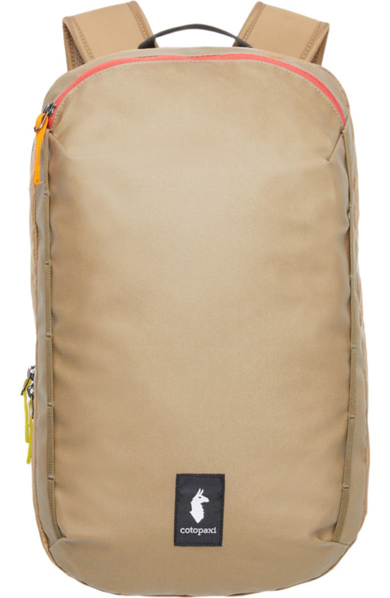 Cotopaxi Vaya 18L Backpack - Cada Día, Alternate, color, Desert